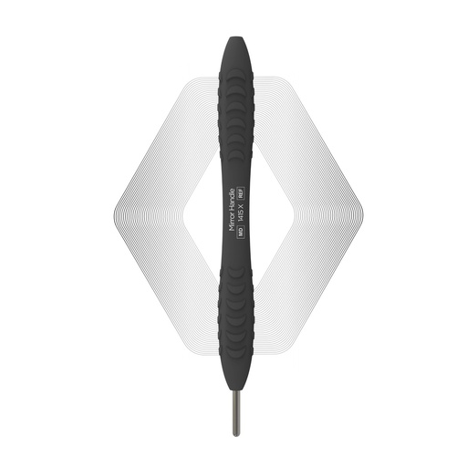 [1415C-X] Cone Socket spejlskaft, 1415C | ErgoX® (ErgoX)