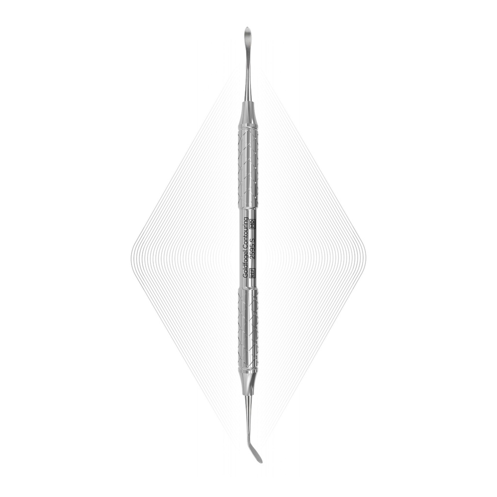 [2595 X] Goldfogel Composite Contouring | ErgoDenta (ErgoX)