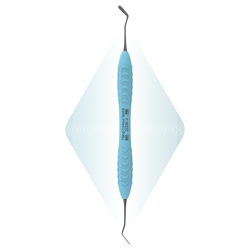 Filling Contour Spatula | ErgoSlip