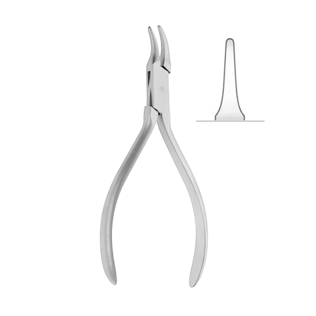 [4695] GORDON Contouring Pliers