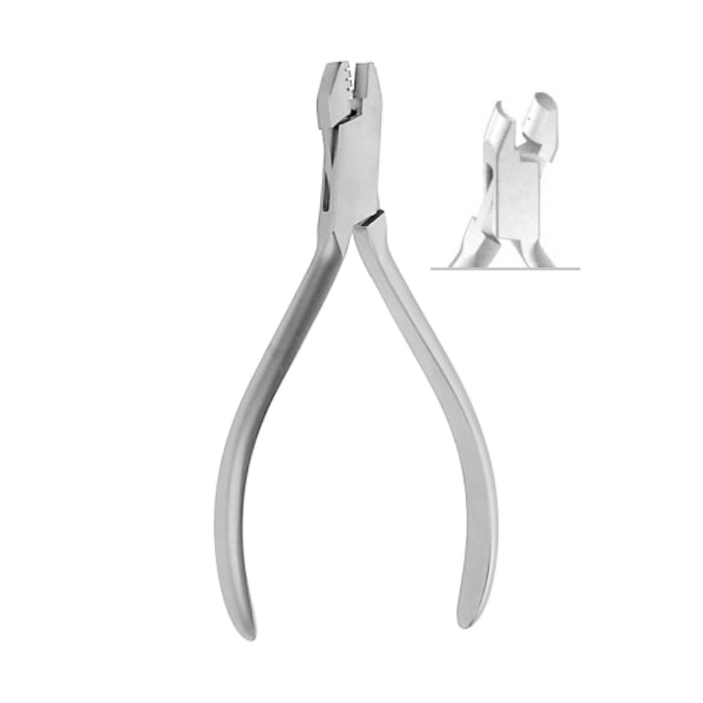 [4697] DeLa ROSA Arch Contouring Pliers