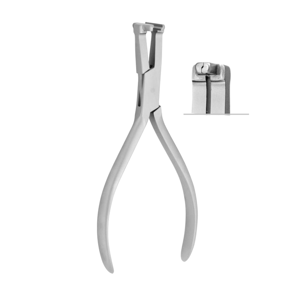 [4714] Step bøjetænger, 1.0mm