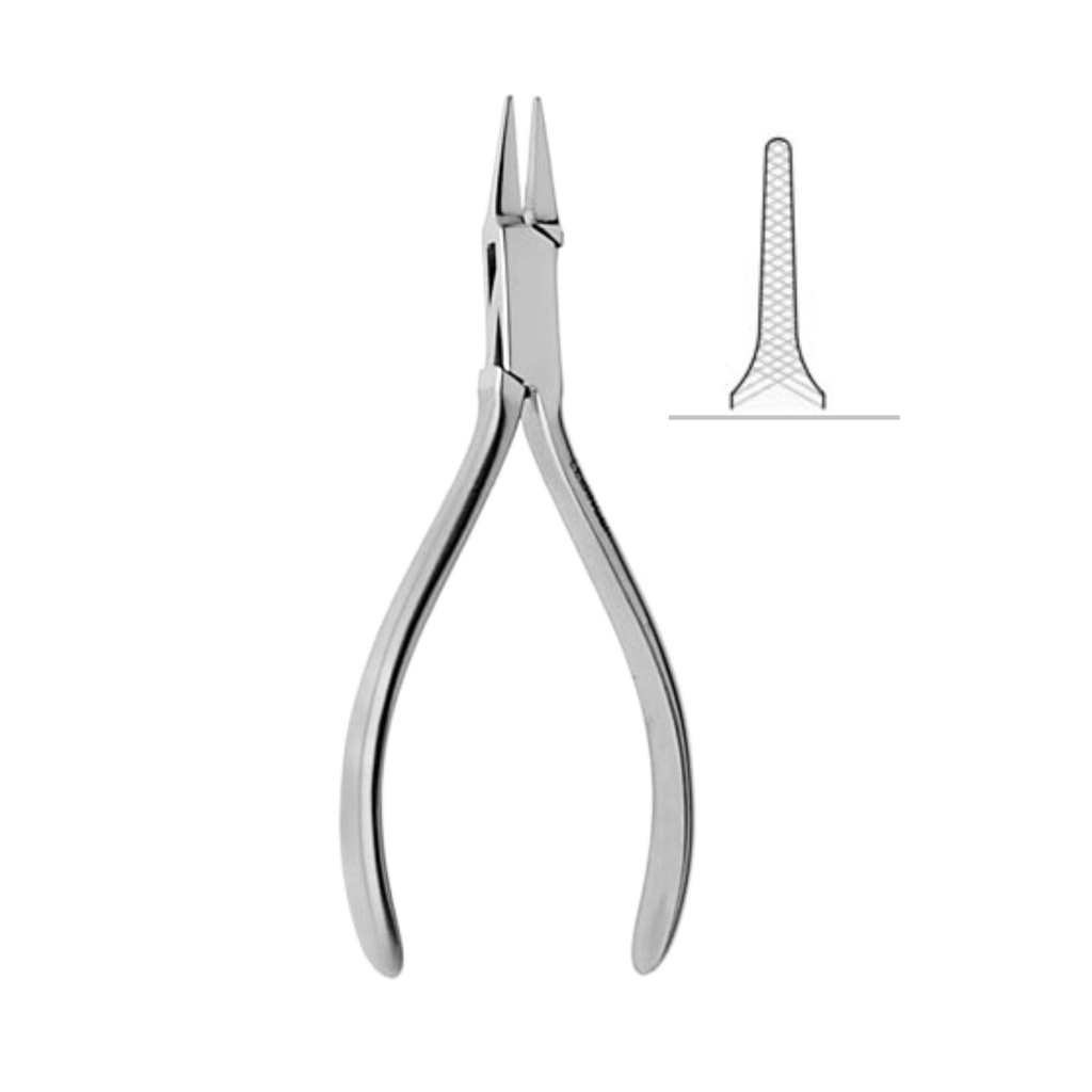 [4742] PEESO Wire Bending Pliers