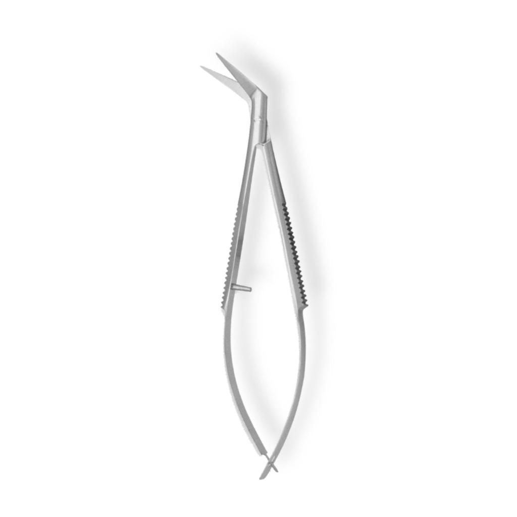 [3107-1A] Noyes Scissor, Angular 45°