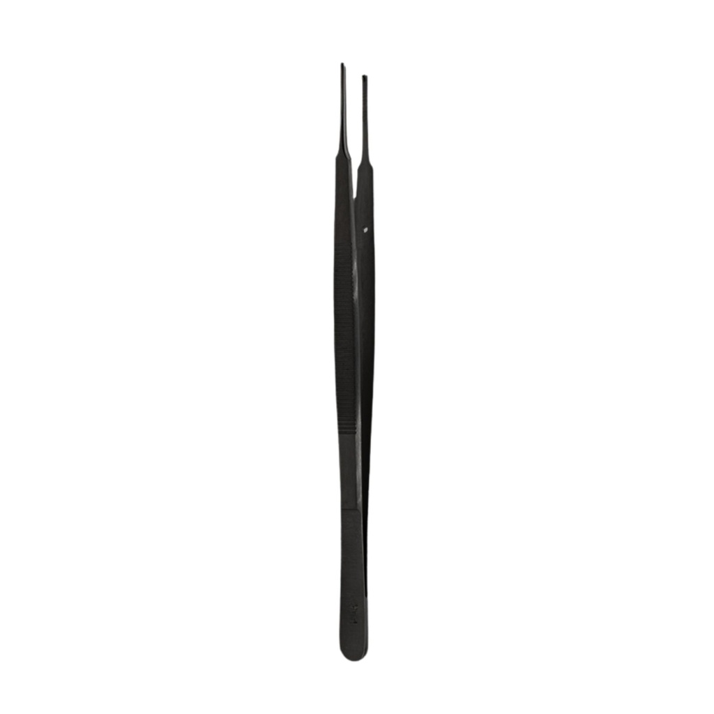 [3671-3G] Gerald pincet, lige, 1-2, 17cm, sort