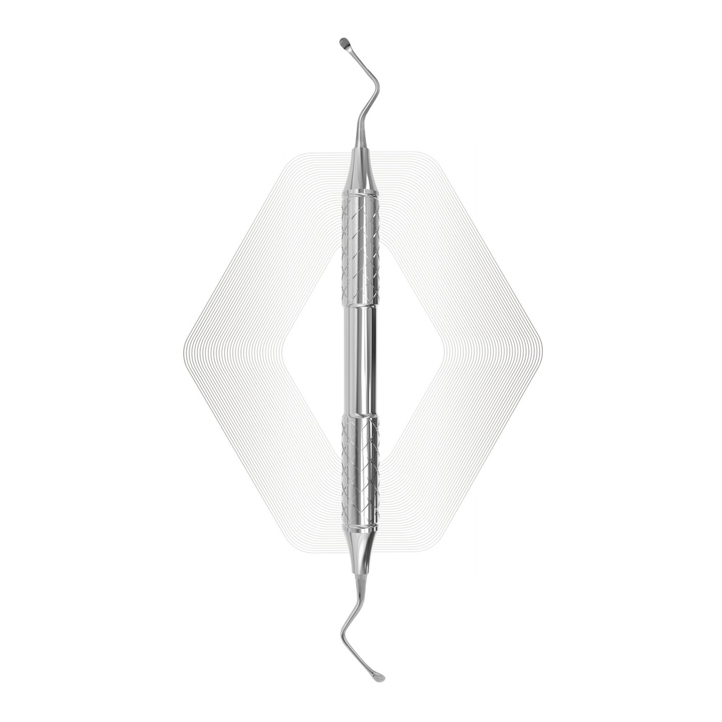 [7705 SP] Lucas knoglecurette 87 takket | ErgoDenta