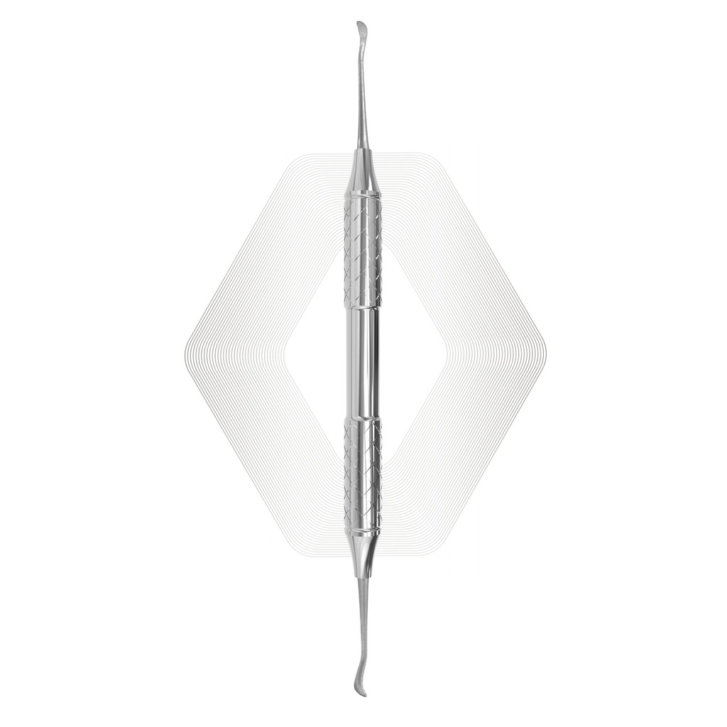 VISTA tunnelering 1 | ErgoDenta