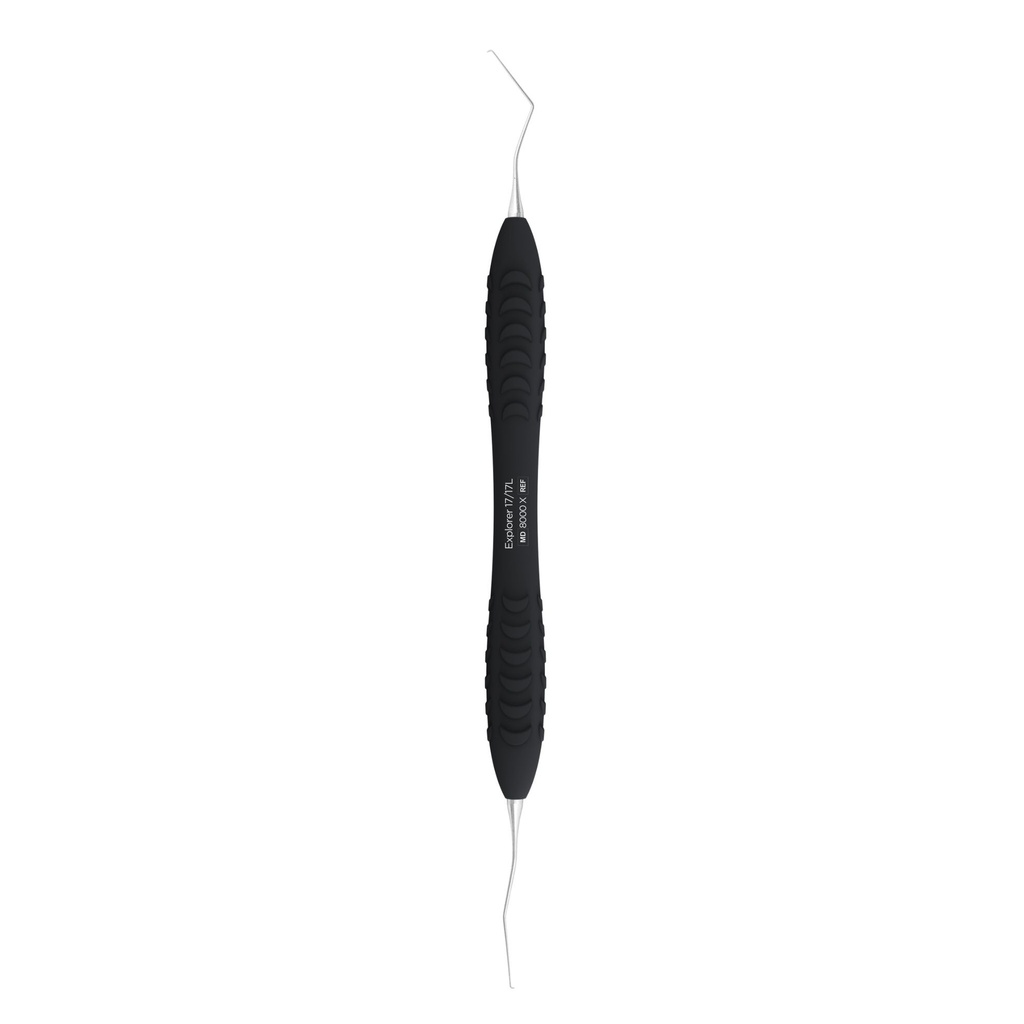 [8000 X] Sonde 17/17L