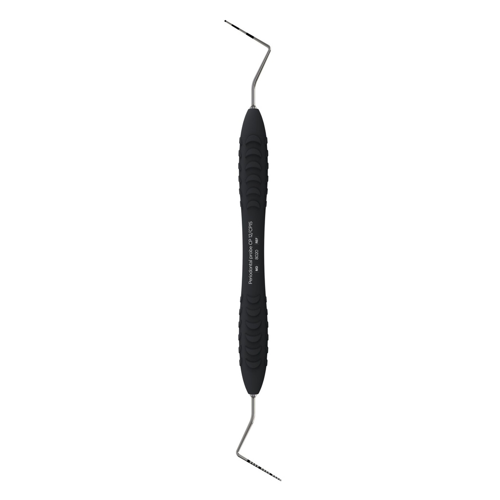 [8020 X] Periodontal probe CP 12/CP15