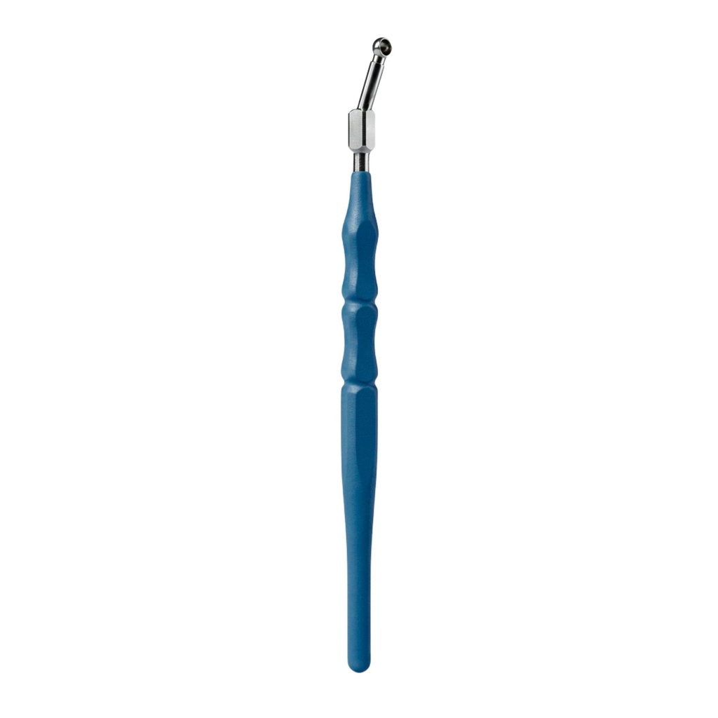 [7421B] File Holder - Blue