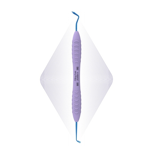 Fyldning Fork | ErgoSlip