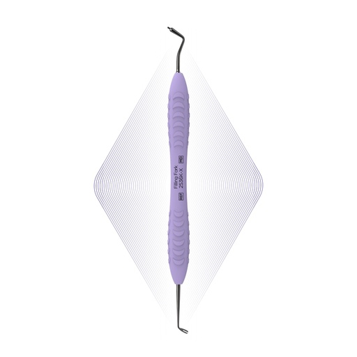 Fyldning Fork | ErgoSlip
