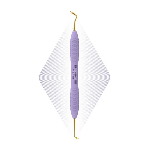 [2536G-X] Filling Fork | ErgoSlip (ErgoX)