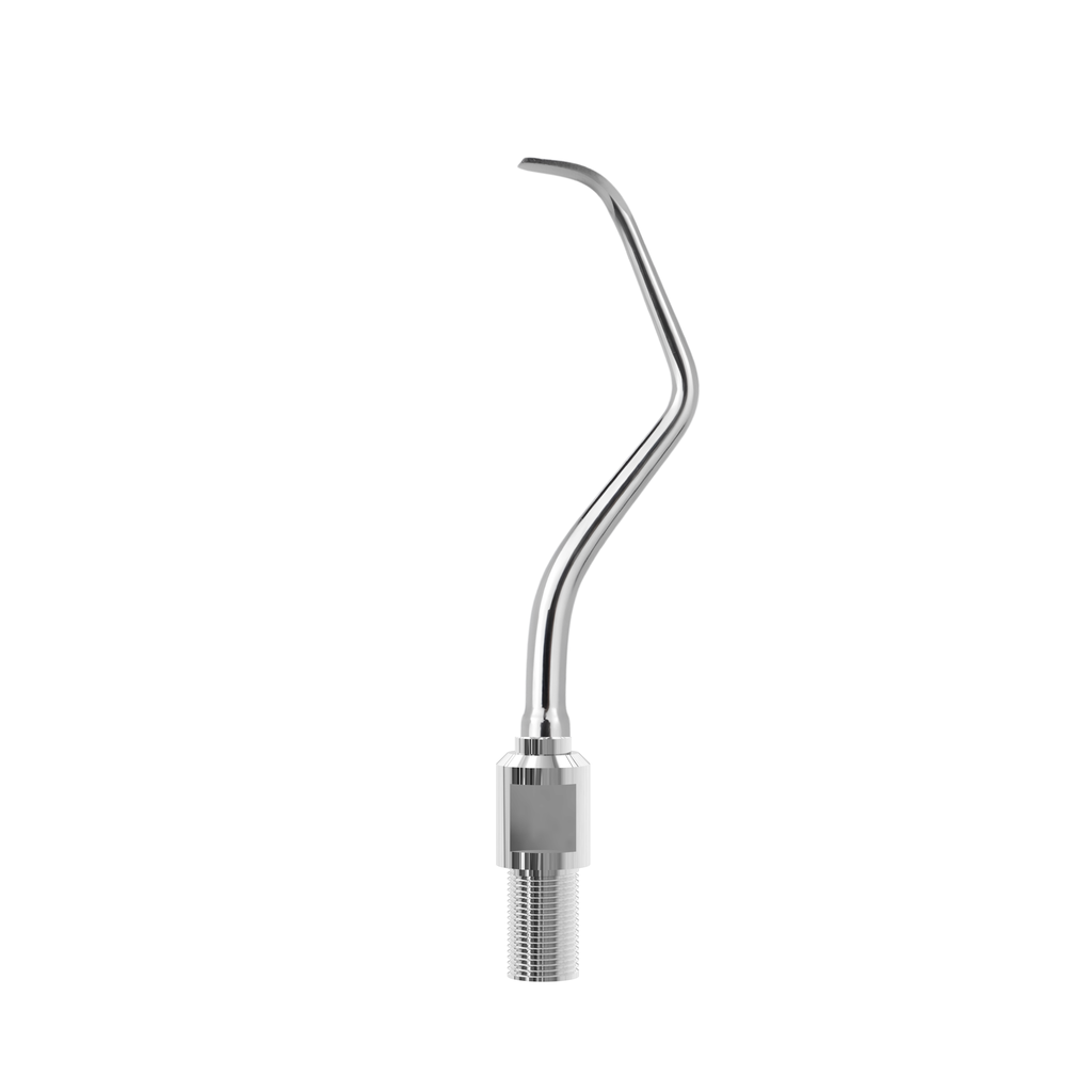 [209RT] Gracey 9 | ErgoTip Razor