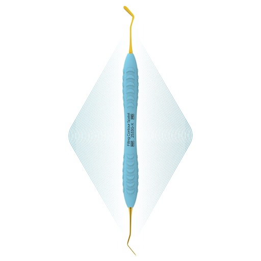 [2533G-X] Fyldning Contour spatel | ErgoSlip (ErgoX)