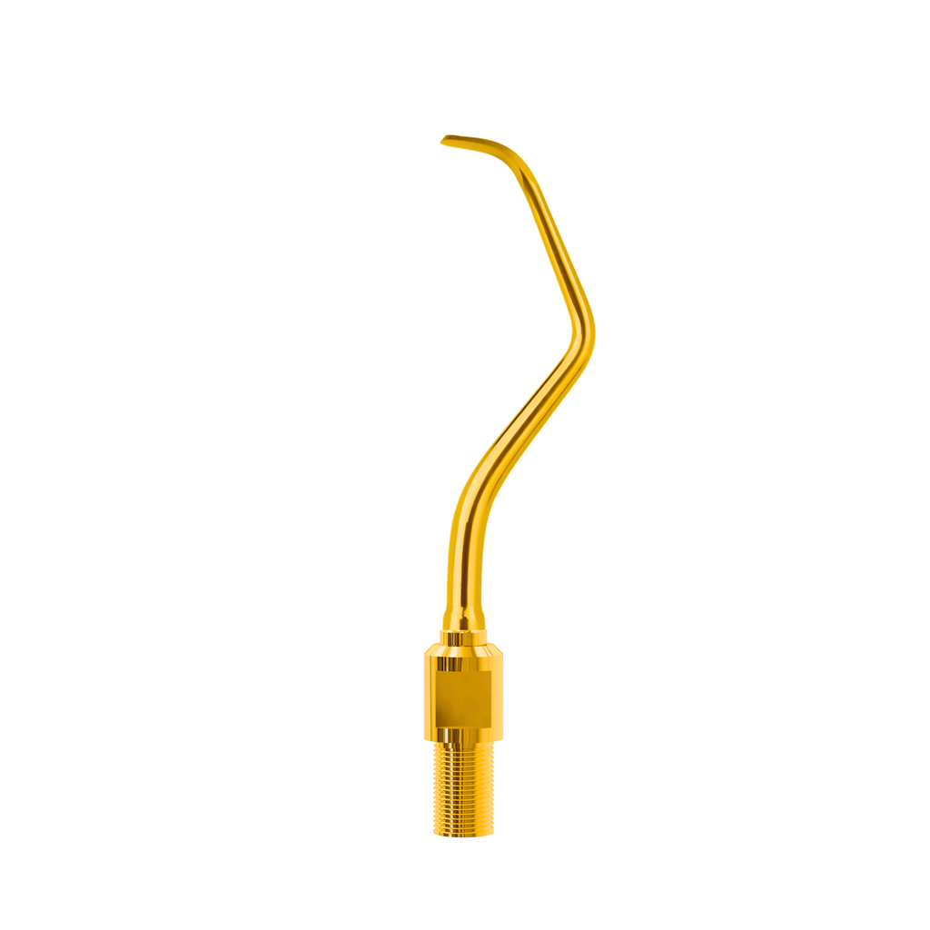 [209RGT] Gracey 9 | ErgoTip Razor Gold