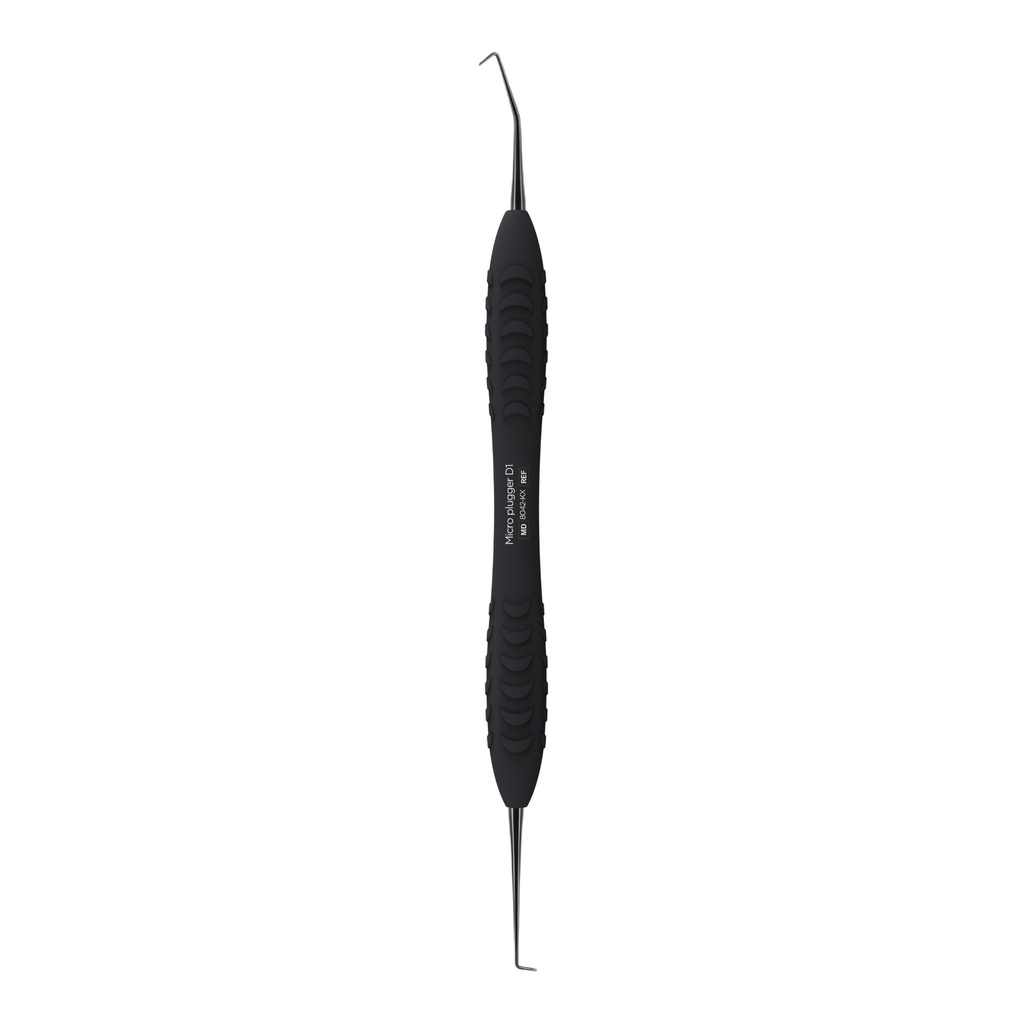 [8042K-X] Micro plugger D1, Ø0.6mm- 3mm