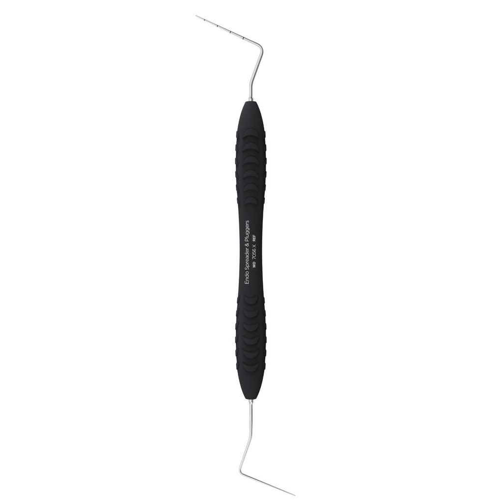 [7056-KX] Endo spreder 0.4mm & Plugger 0.4mm
