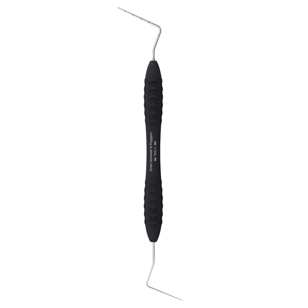 [7057-KX] Endo spreder 0.4mm & Plugger 0.6mm