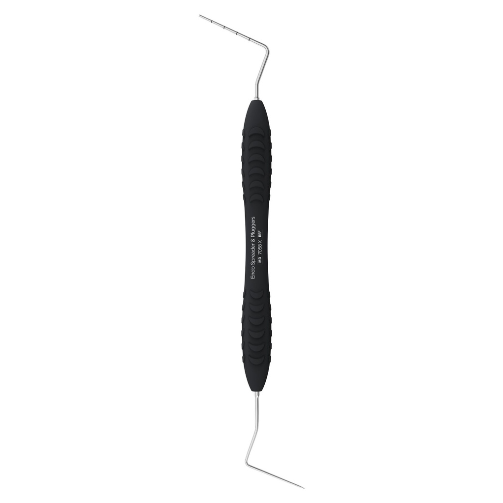 [7058-KX] Endo Spreader 0.6mm & Plugger 0.8mm