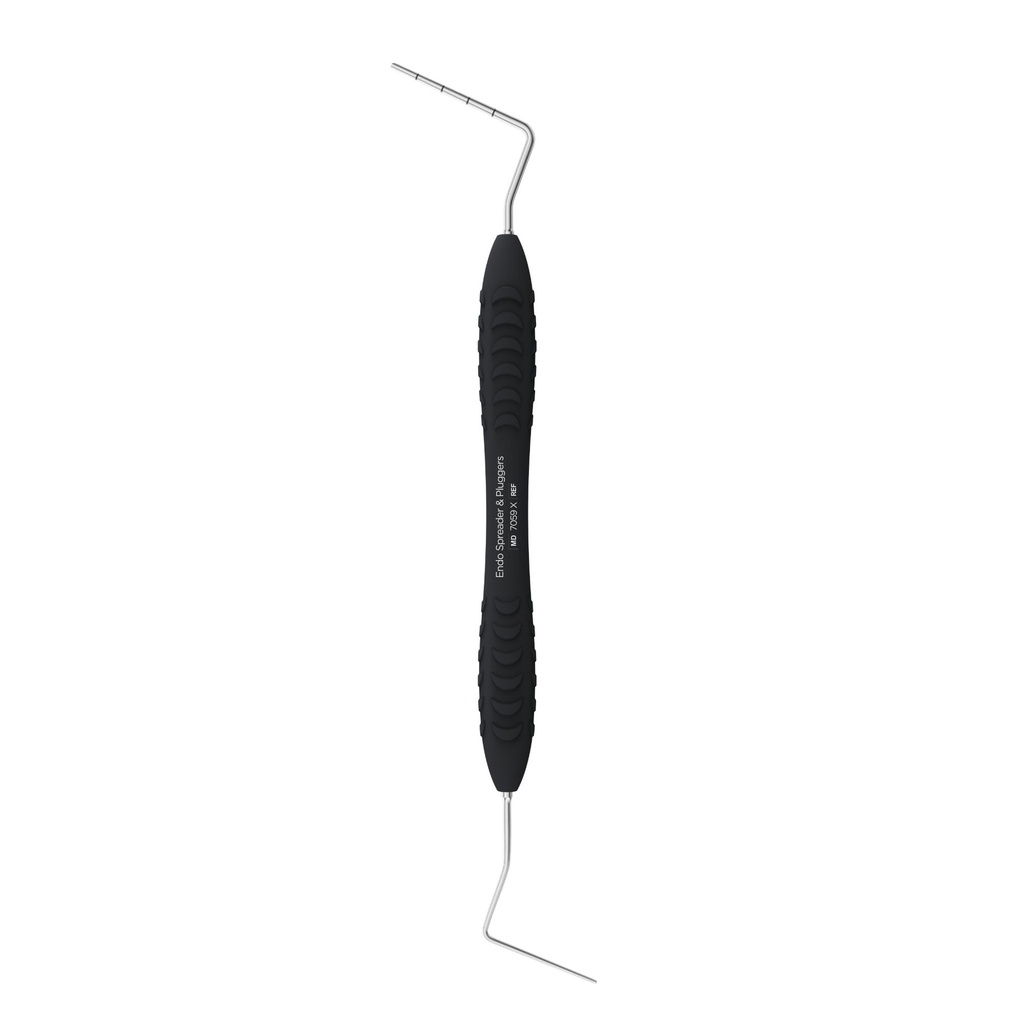 [7059-KX] Endo Spreader 0.6mm & Plugger 1mm