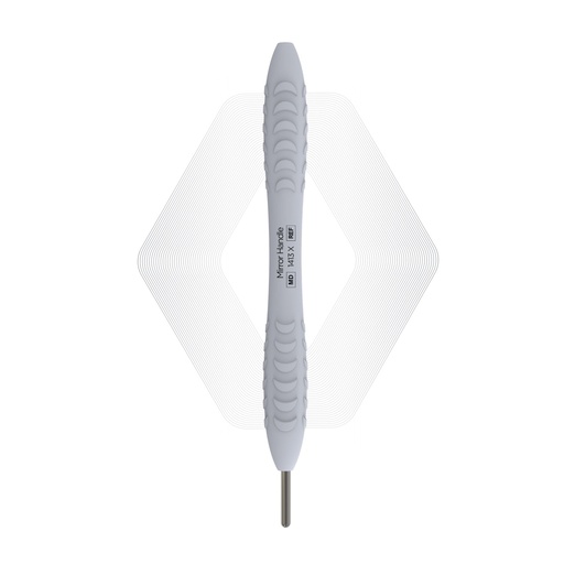 [1413C-X] Cone socket spejlskaft, 1413C | ErgoX® (ErgoX)