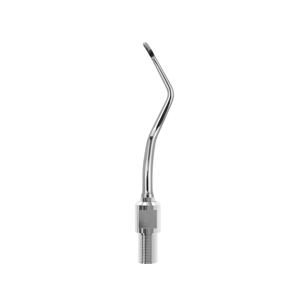 [215RT] Gracey 15 | ErgoTip Razor