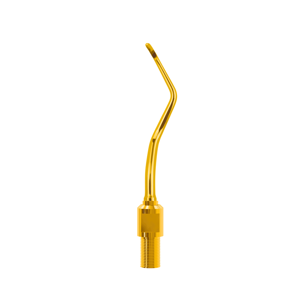 [215RGT] Gracey 15 | ErgoTip Razor Gold