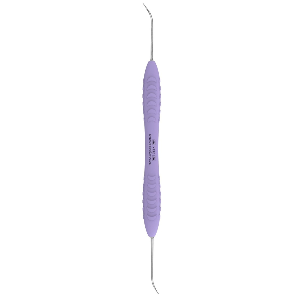 [7153 X] Micro Surgical Periosteal elevator