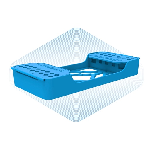 Sterilization & Storage