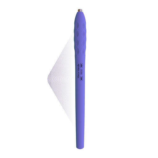 ErgoLite Mirror handle, Magenta Blue | ErgoLite X