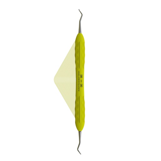 Action Excavator 1.0mm | ErgoLite X