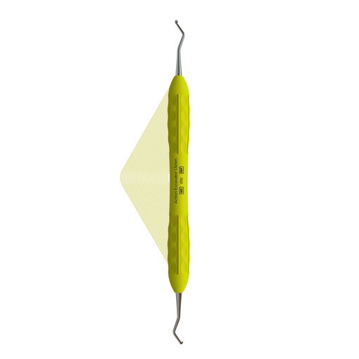 Action Excavator 1.5mm | ErgoLite X
