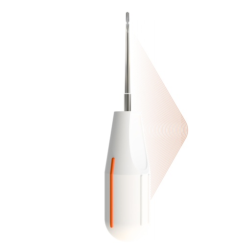 elevator, Straight, 3mm, Orange | ErgoLite