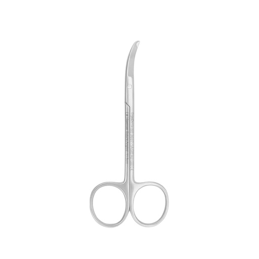 Spencer Suture Scissor, Angled | ErgoDenta